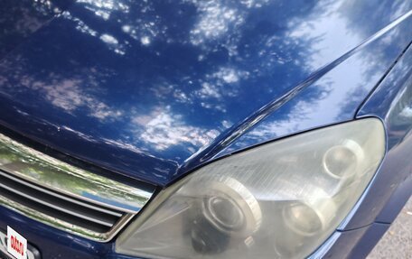 Opel Astra H, 2008 год, 430 000 рублей, 10 фотография