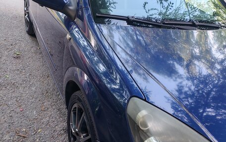 Opel Astra H, 2008 год, 430 000 рублей, 15 фотография