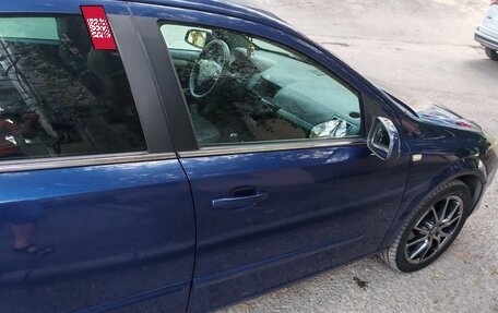 Opel Astra H, 2008 год, 430 000 рублей, 7 фотография