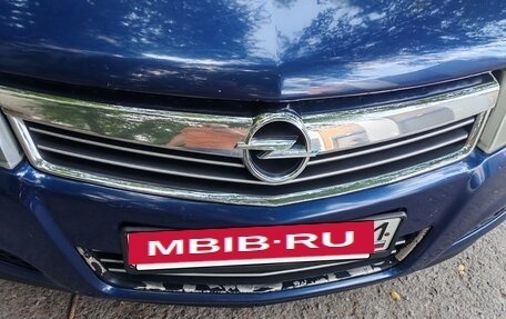Opel Astra H, 2008 год, 430 000 рублей, 16 фотография