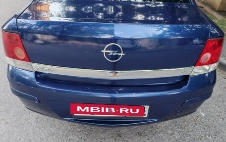 Opel Astra H, 2008 год, 430 000 рублей, 3 фотография