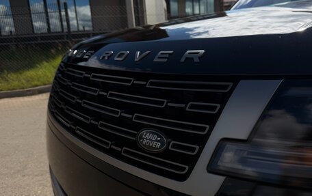Land Rover Range Rover IV рестайлинг, 2022 год, 15 300 000 рублей, 9 фотография
