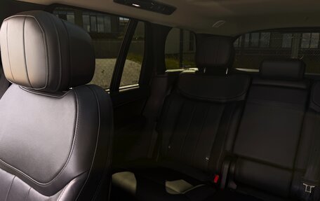 Land Rover Range Rover IV рестайлинг, 2022 год, 15 300 000 рублей, 15 фотография