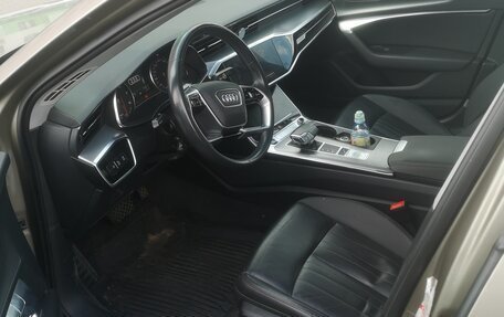 Audi A6, 2020 год, 3 600 000 рублей, 5 фотография