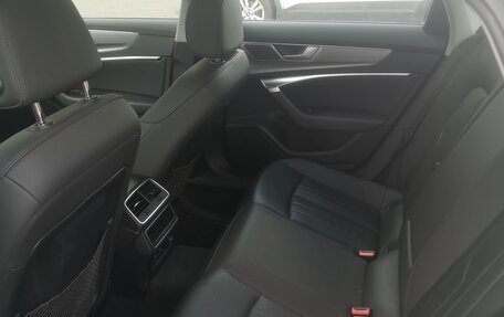 Audi A6, 2020 год, 3 600 000 рублей, 4 фотография