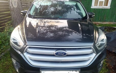 Ford Kuga III, 2018 год, 1 850 000 рублей, 5 фотография