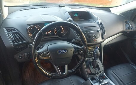 Ford Kuga III, 2018 год, 1 850 000 рублей, 6 фотография