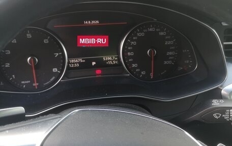Audi A6, 2020 год, 3 600 000 рублей, 6 фотография