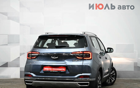 Chery Tiggo 4 I рестайлинг, 2019 год, 1 285 000 рублей, 7 фотография