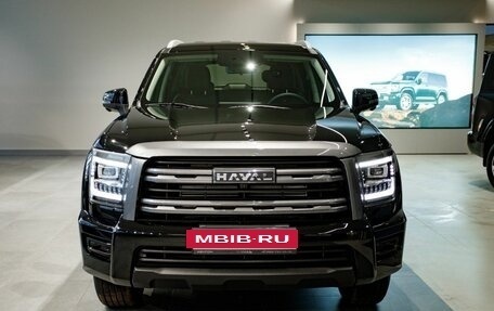 Haval H5, 2026 год, 4 049 000 рублей, 5 фотография