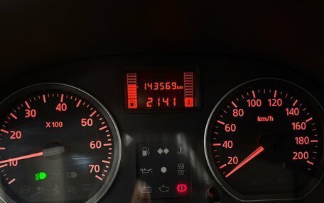 Renault Sandero I, 2013 год, 685 000 рублей, 16 фотография
