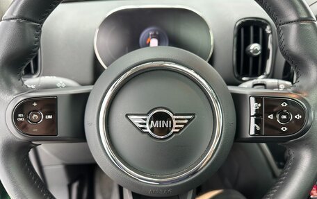 MINI Countryman II (F60), 2022 год, 2 270 000 рублей, 8 фотография