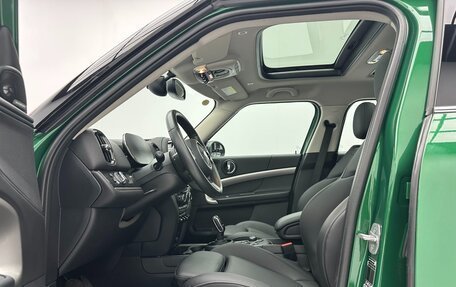 MINI Countryman II (F60), 2022 год, 2 270 000 рублей, 14 фотография