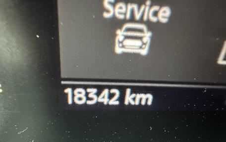 MINI Countryman II (F60), 2022 год, 2 270 000 рублей, 13 фотография