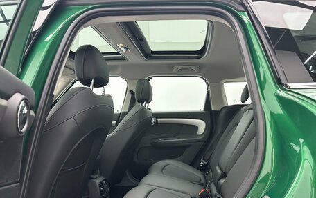 MINI Countryman II (F60), 2022 год, 2 270 000 рублей, 15 фотография