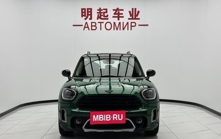 MINI Countryman II (F60), 2022 год, 2 270 000 рублей, 3 фотография