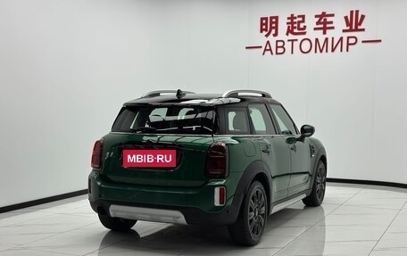 MINI Countryman II (F60), 2022 год, 2 270 000 рублей, 4 фотография