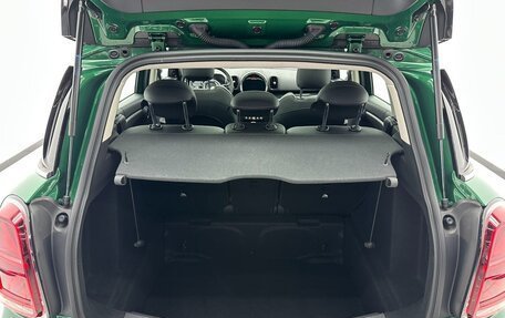 MINI Countryman II (F60), 2022 год, 2 270 000 рублей, 16 фотография
