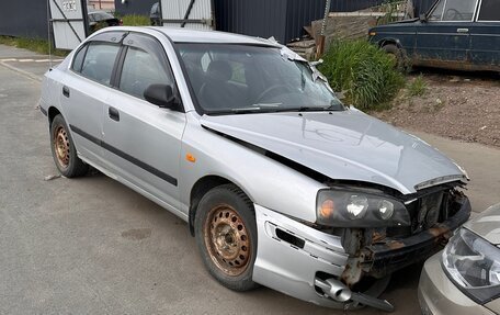 Hyundai Elantra III, 2006 год, 110 000 рублей, 6 фотография