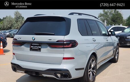 BMW X7, 2026 год, 13 390 000 рублей, 4 фотография
