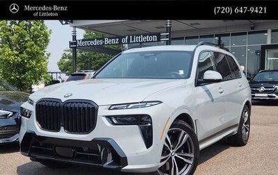 BMW X7, 2026 год, 13 390 000 рублей, 1 фотография