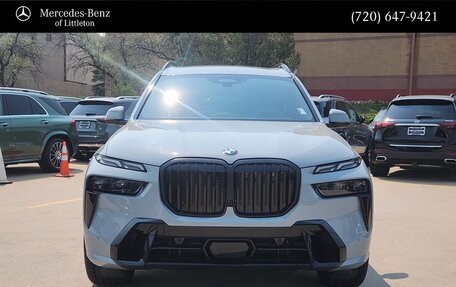 BMW X7, 2026 год, 13 390 000 рублей, 2 фотография