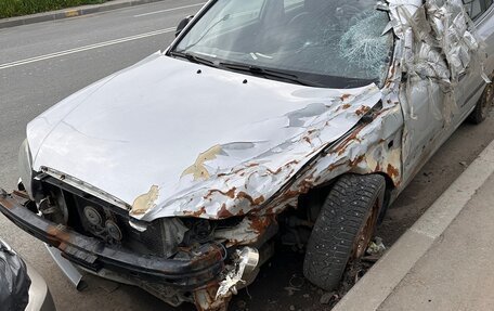 Hyundai Elantra III, 2006 год, 110 000 рублей, 1 фотография