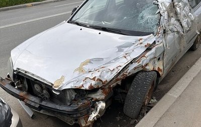 Hyundai Elantra III, 2006 год, 110 000 рублей, 1 фотография