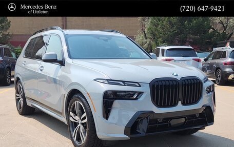 BMW X7, 2026 год, 13 390 000 рублей, 3 фотография