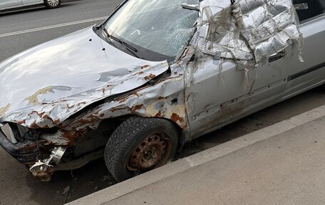 Hyundai Elantra III, 2006 год, 110 000 рублей, 2 фотография