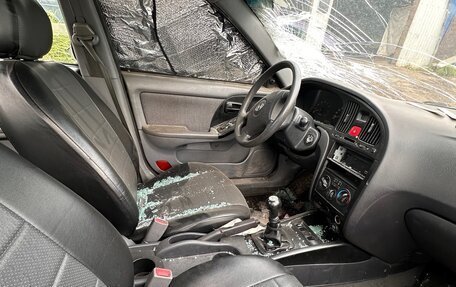 Hyundai Elantra III, 2006 год, 110 000 рублей, 7 фотография