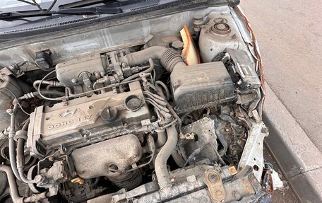 Hyundai Elantra III, 2006 год, 110 000 рублей, 8 фотография