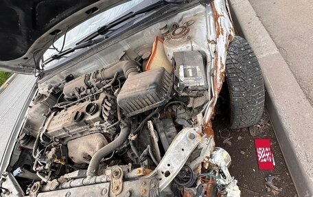 Hyundai Elantra III, 2006 год, 110 000 рублей, 9 фотография