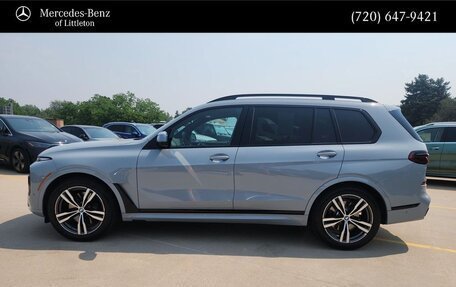 BMW X7, 2026 год, 13 390 000 рублей, 6 фотография
