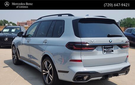 BMW X7, 2026 год, 13 390 000 рублей, 5 фотография