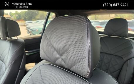BMW X7, 2026 год, 13 390 000 рублей, 10 фотография