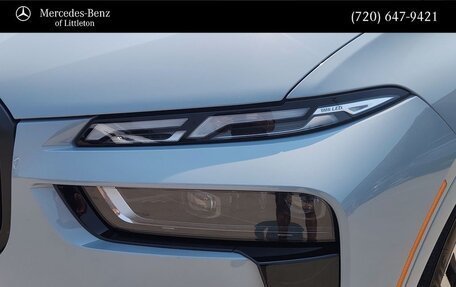 BMW X7, 2026 год, 13 390 000 рублей, 9 фотография