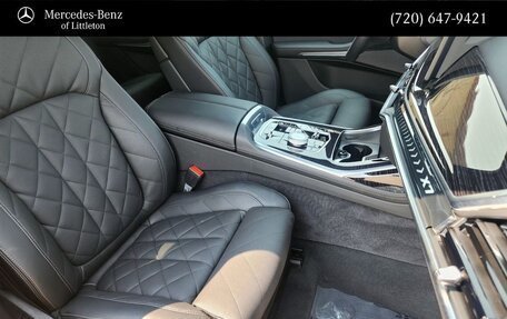 BMW X7, 2026 год, 13 390 000 рублей, 11 фотография
