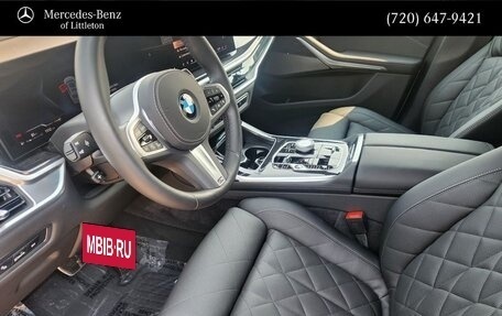 BMW X7, 2026 год, 13 390 000 рублей, 7 фотография