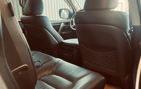 Toyota Land Cruiser 200, 2009 год, 3 352 000 рублей, 8 фотография