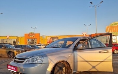 Chevrolet Lacetti, 2009 год, 450 000 рублей, 1 фотография