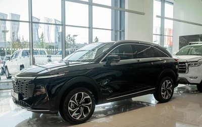 Haval F7, 2026 год, 3 199 000 рублей, 1 фотография
