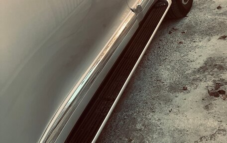 Toyota Land Cruiser 200, 2009 год, 3 352 000 рублей, 14 фотография