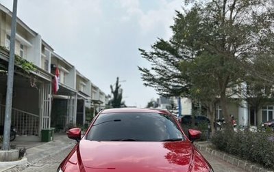 Mazda CX-3 I, 2017 год, 1 320 000 рублей, 1 фотография