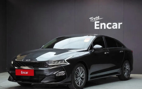 KIA K5, 2022 год, 2 150 005 рублей, 1 фотография