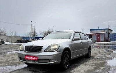 Toyota Brevis, 2003 год, 500 000 рублей, 1 фотография