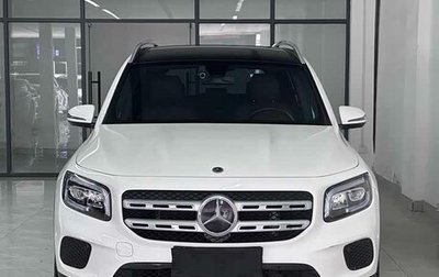 Mercedes-Benz GLB, 2021 год, 2 150 000 рублей, 1 фотография