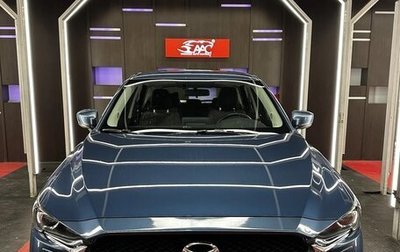 Mazda CX-5 II, 2020 год, 2 300 000 рублей, 1 фотография