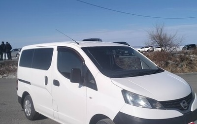 Nissan NV200, 2010 год, 750 000 рублей, 1 фотография