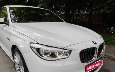 BMW 5 серия, 2014 год, 2 890 000 рублей, 1 фотография